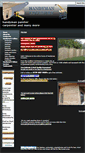 Mobile Screenshot of handymancoventryuk.co.uk